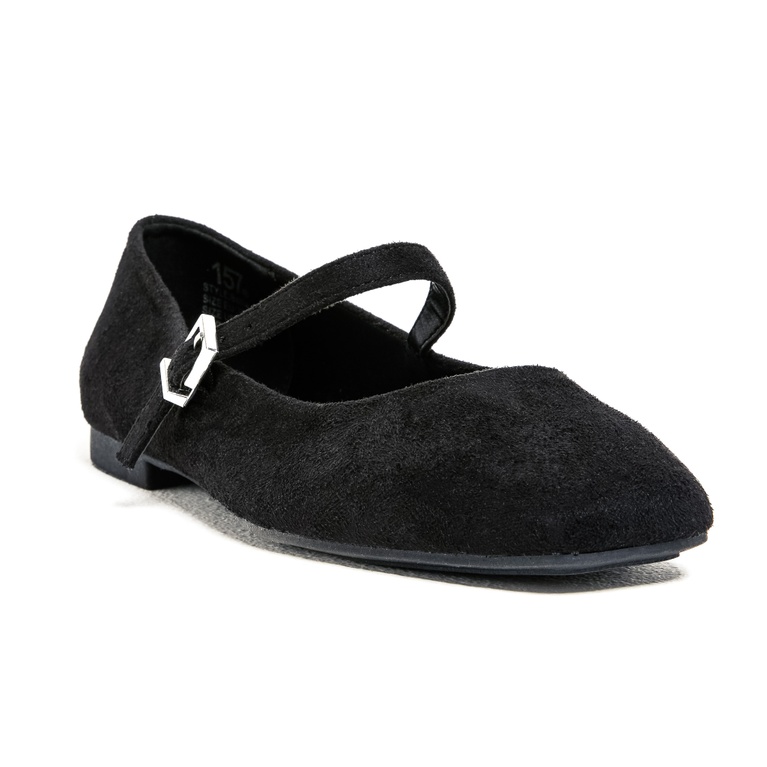 BALLERINAT "Bettie"